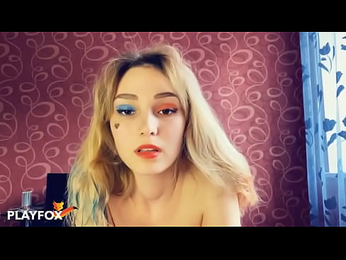 ❤️ Magiczne okulary wirtualnej rzeczywistości dały mi seks z Harley Quinn ❌ Anal video at pl.nudexxx.ru ❌❤