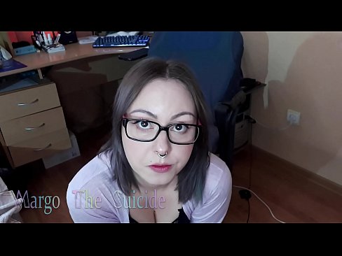 ❤️ Sexy Girl with Glasses Sucks Dildo Deeply on Camera ❌ Anal video at pl.nudexxx.ru ❌❤