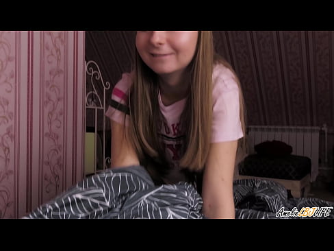 ❤️ Blondynka obciąga swojemu BFF głęboko i dostaje spermę do ust ❌ Anal video at pl.nudexxx.ru ❌❤